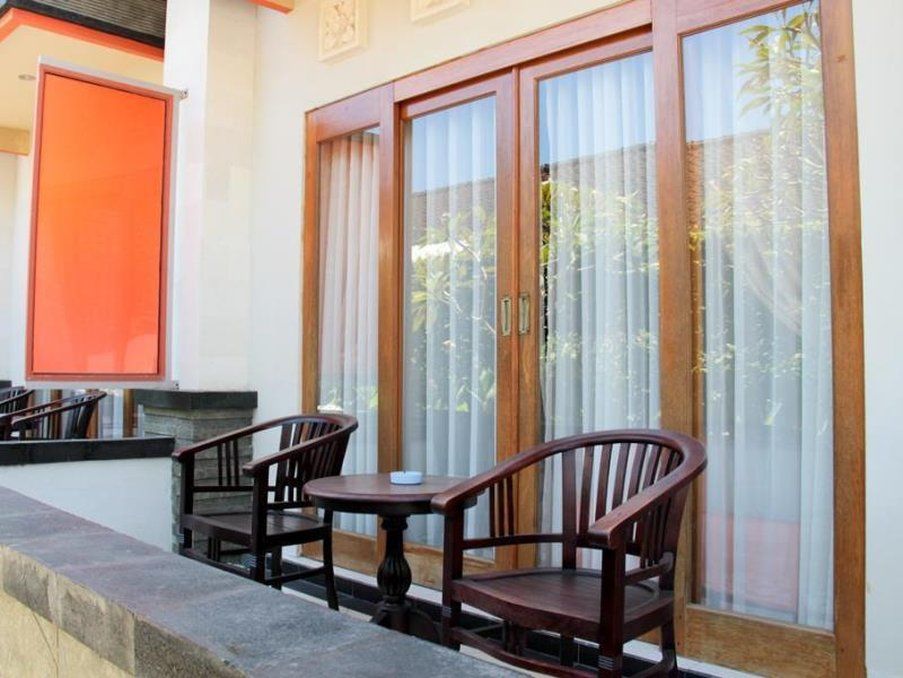 Grand Sinar Indah Hotel Legian Exterior foto